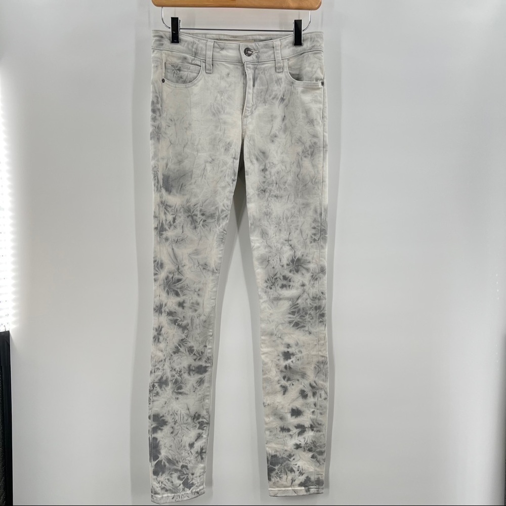 Joe’s Jeans Jay Super Chick Skinny Ankle Ladies Size 26